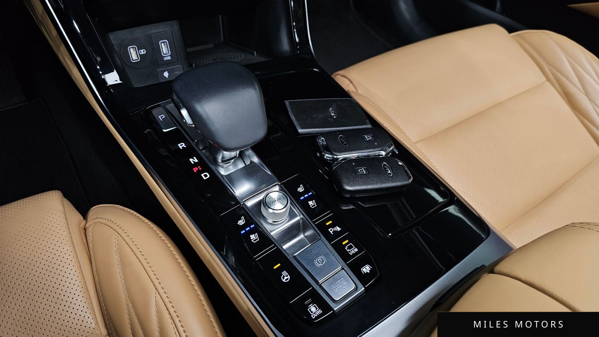 Kia K7 2020 — миниатюра 12