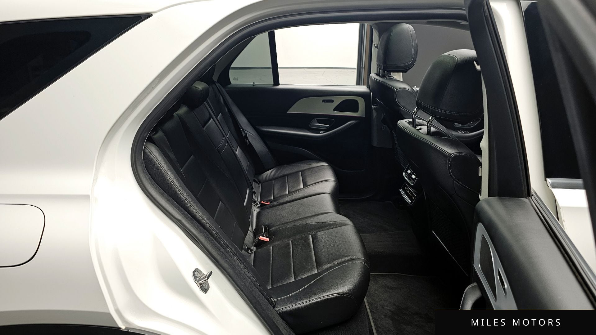Mercedes-Benz GLE-Class W167 2020 — миниатюра 11