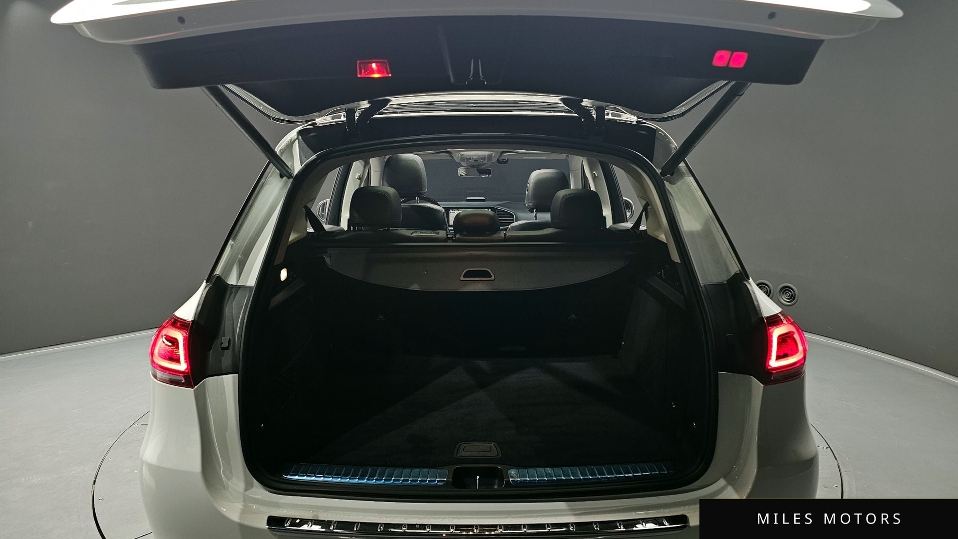 Mercedes-Benz GLE-Class W167 2020 — миниатюра 20
