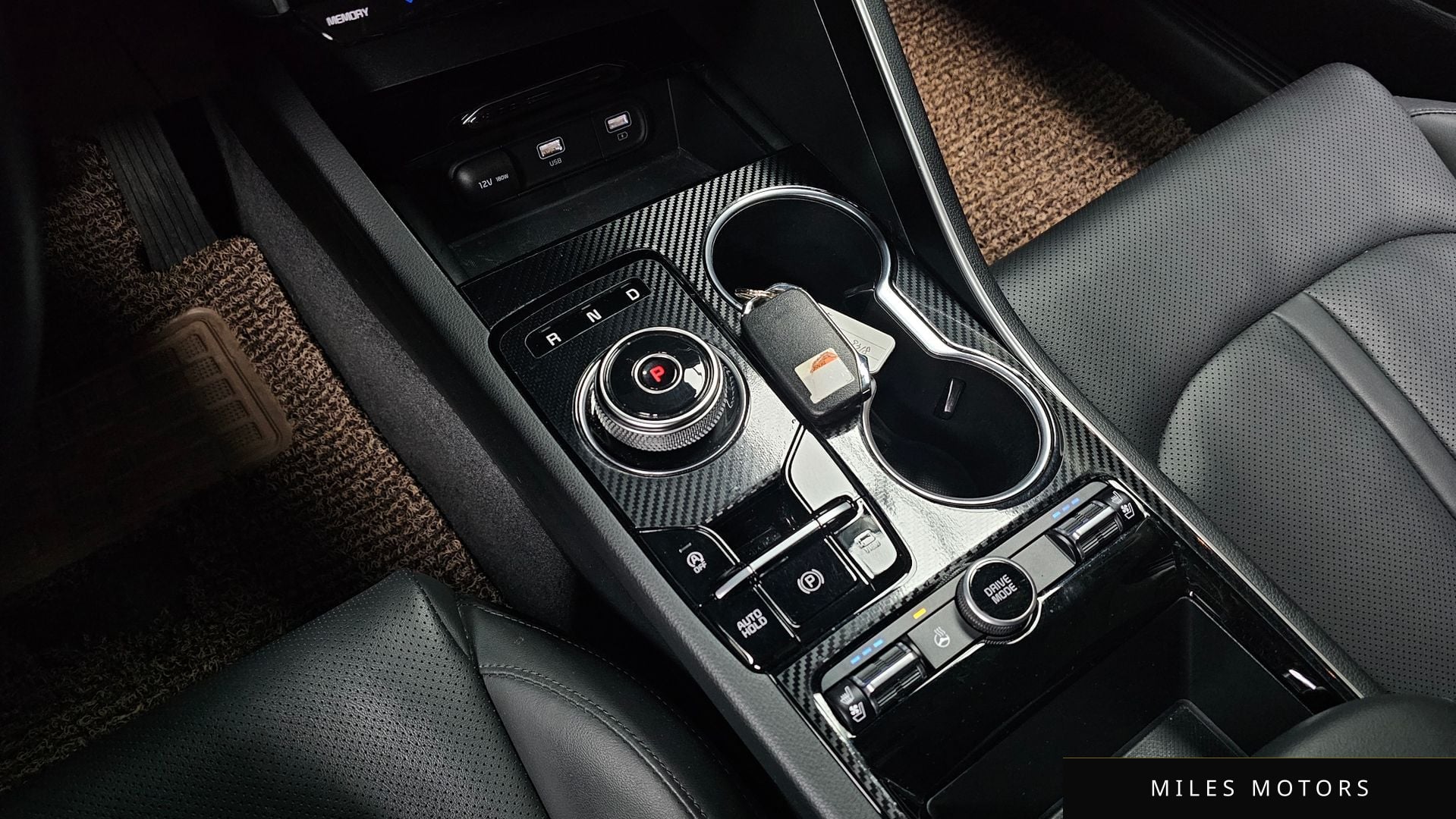 Kia K5 2021 — миниатюра 12
