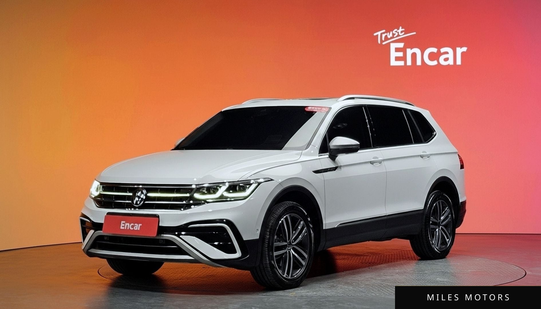 Volkswagen 티구안 올스페이스 2023 — миниатюра 16