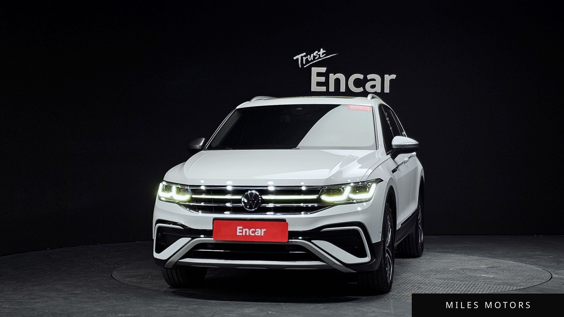 Volkswagen 티구안 올스페이스 2023 — миниатюра 2
