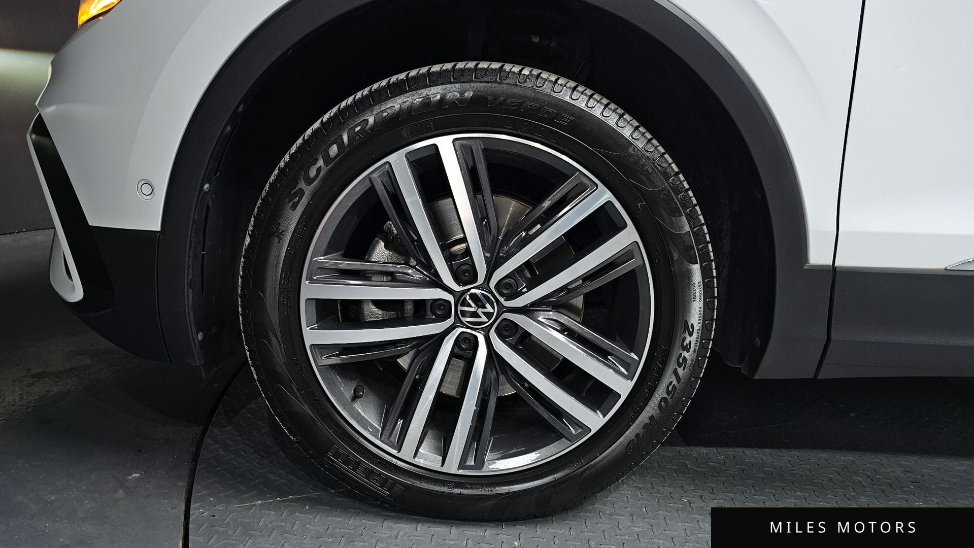 Volkswagen 티구안 올스페이스 2023 — миниатюра 4