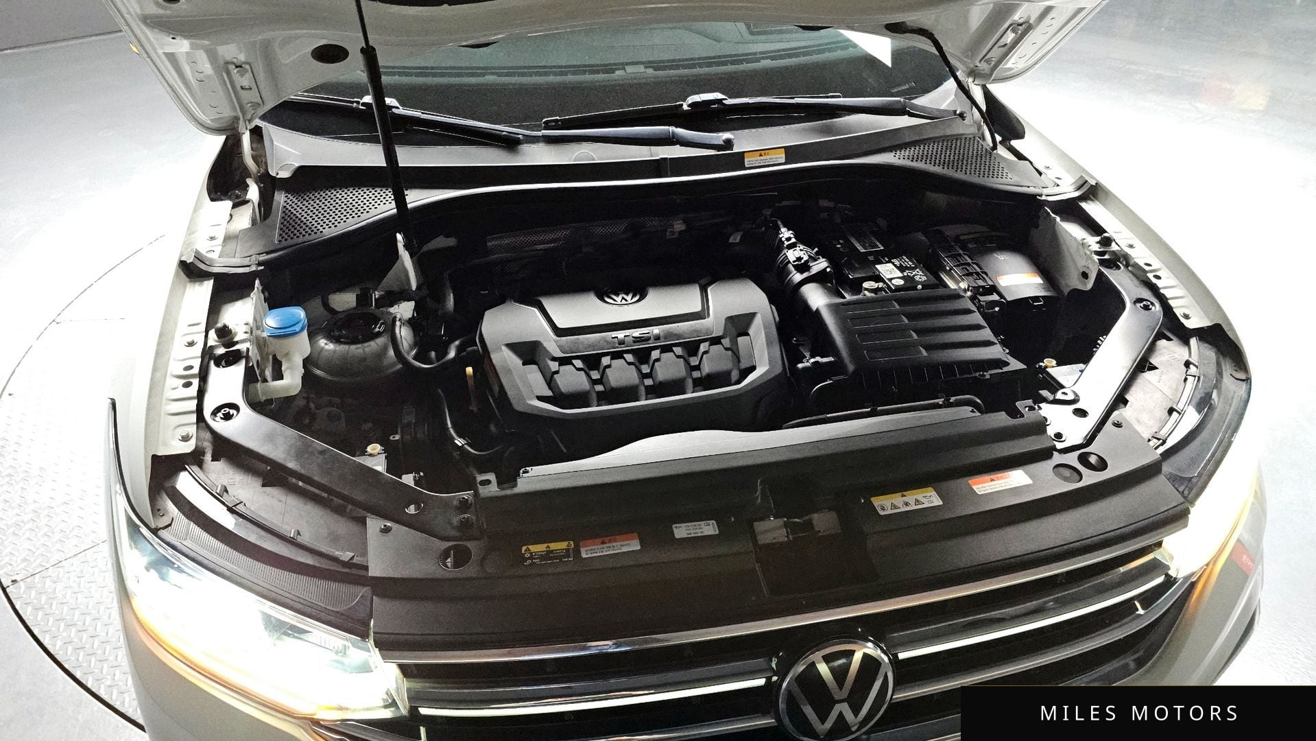 Volkswagen 티구안 올스페이스 2023 — миниатюра 5