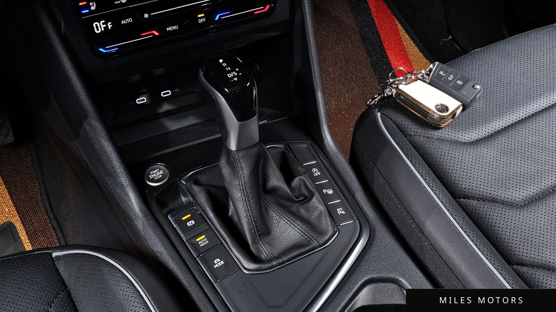 Volkswagen 티구안 올스페이스 2023 — миниатюра 11
