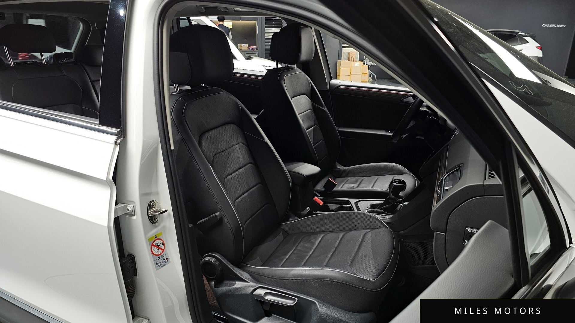 Volkswagen 티구안 올스페이스 2023 — миниатюра 12
