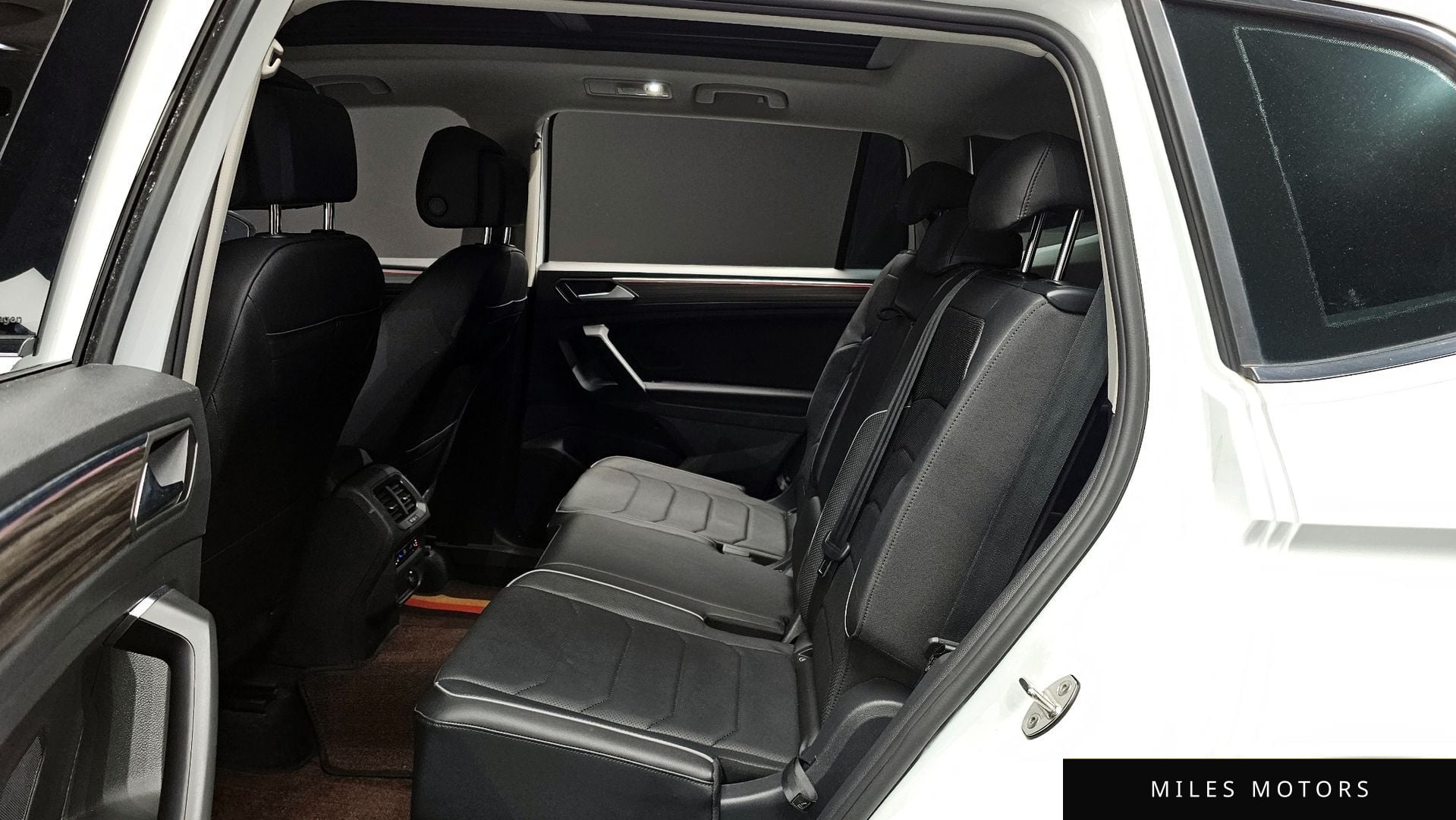 Volkswagen 티구안 올스페이스 2023 — миниатюра 18
