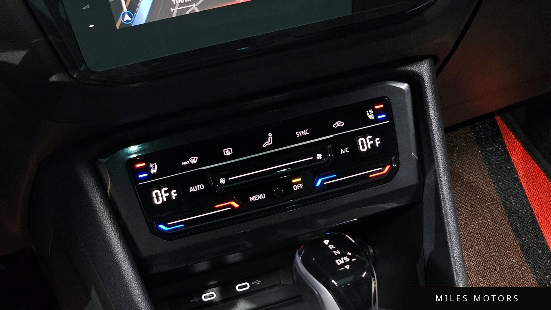 Volkswagen 티구안 올스페이스 2023 — миниатюра 24