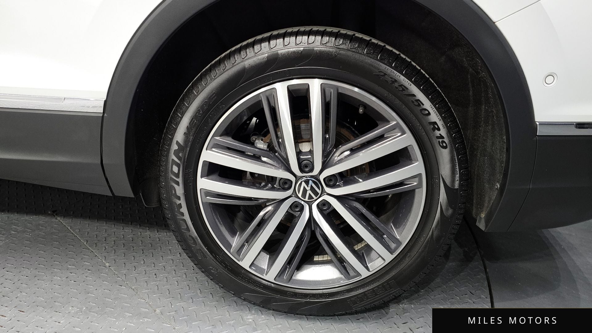 Volkswagen 티구안 올스페이스 2023 — миниатюра 6