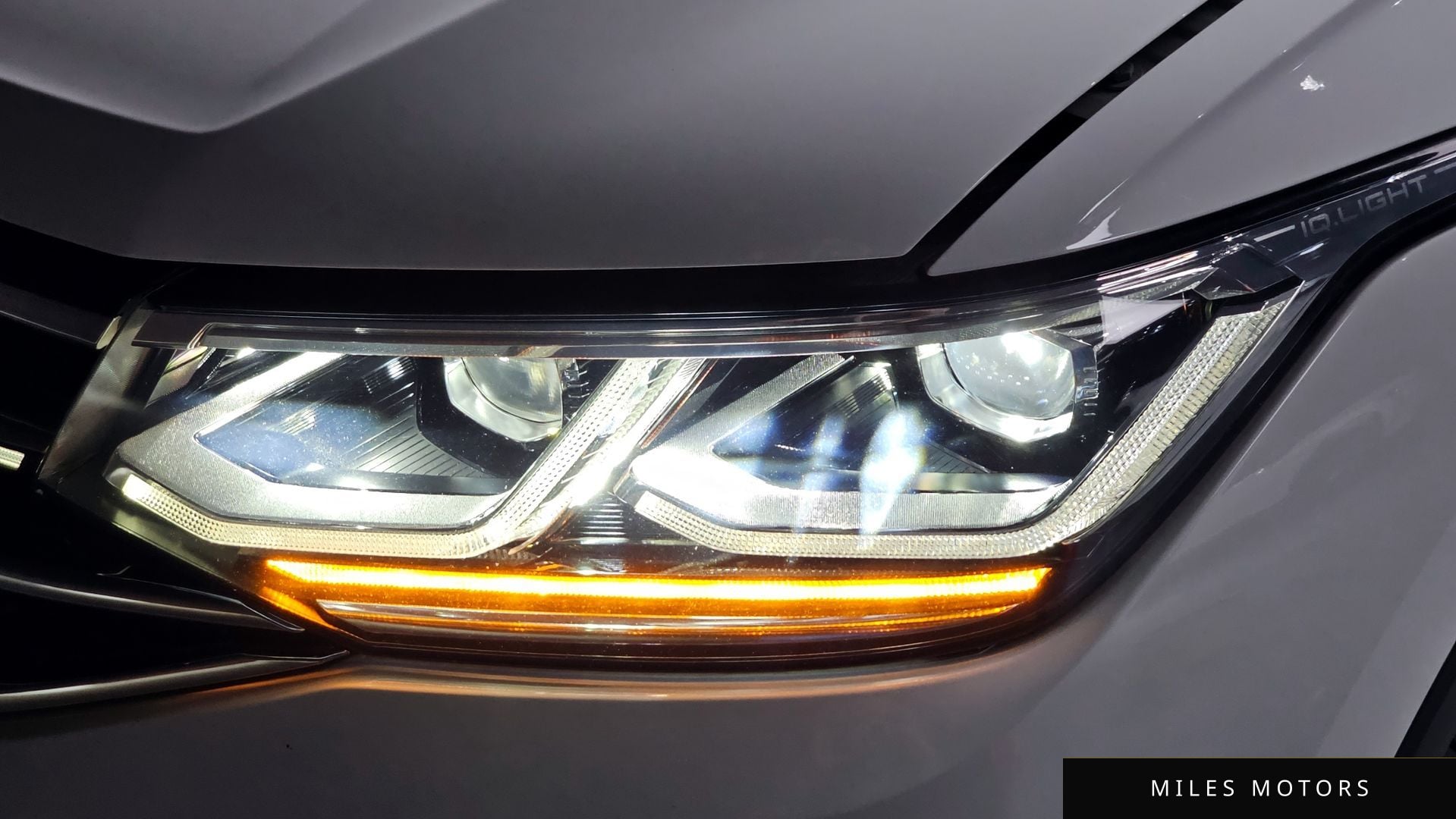 Volkswagen 티구안 올스페이스 2023 — миниатюра 7