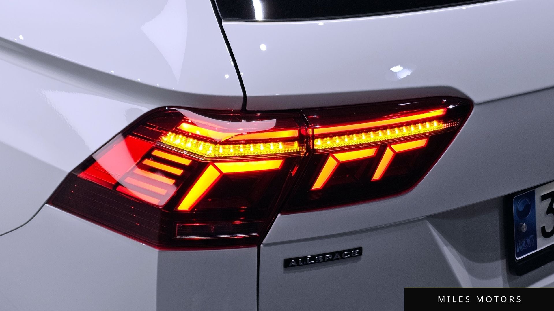 Volkswagen 티구안 올스페이스 2023 — миниатюра 8