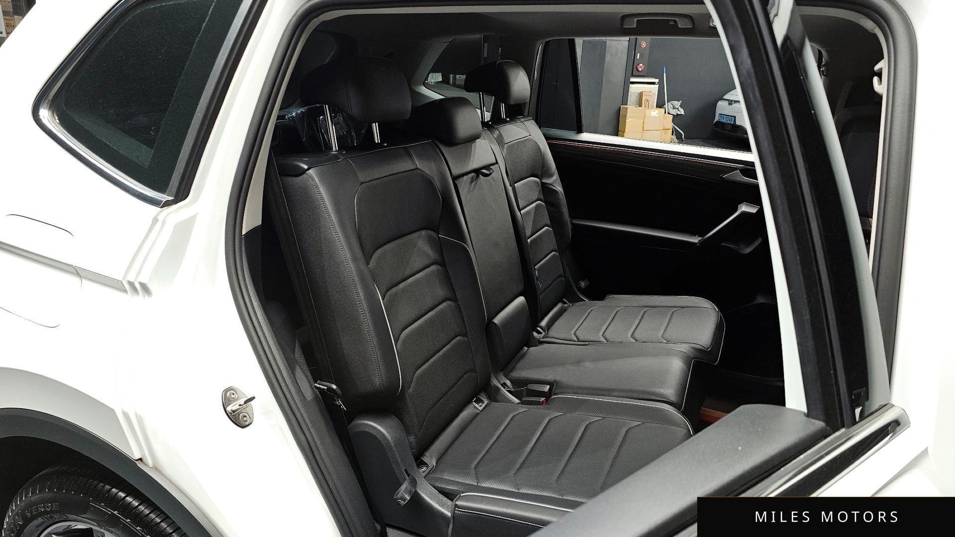 Volkswagen 티구안 올스페이스 2023 — миниатюра 15