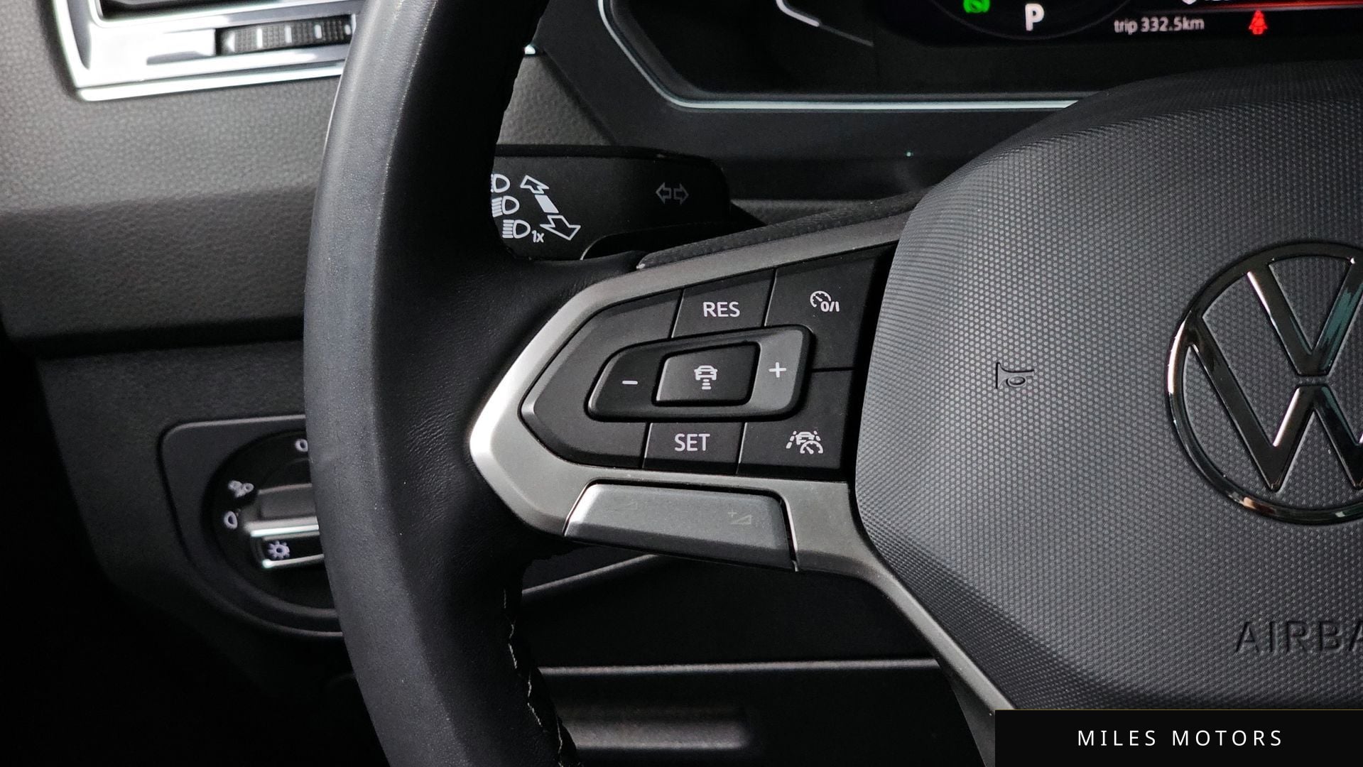 Volkswagen 티구안 올스페이스 2023 — миниатюра 28