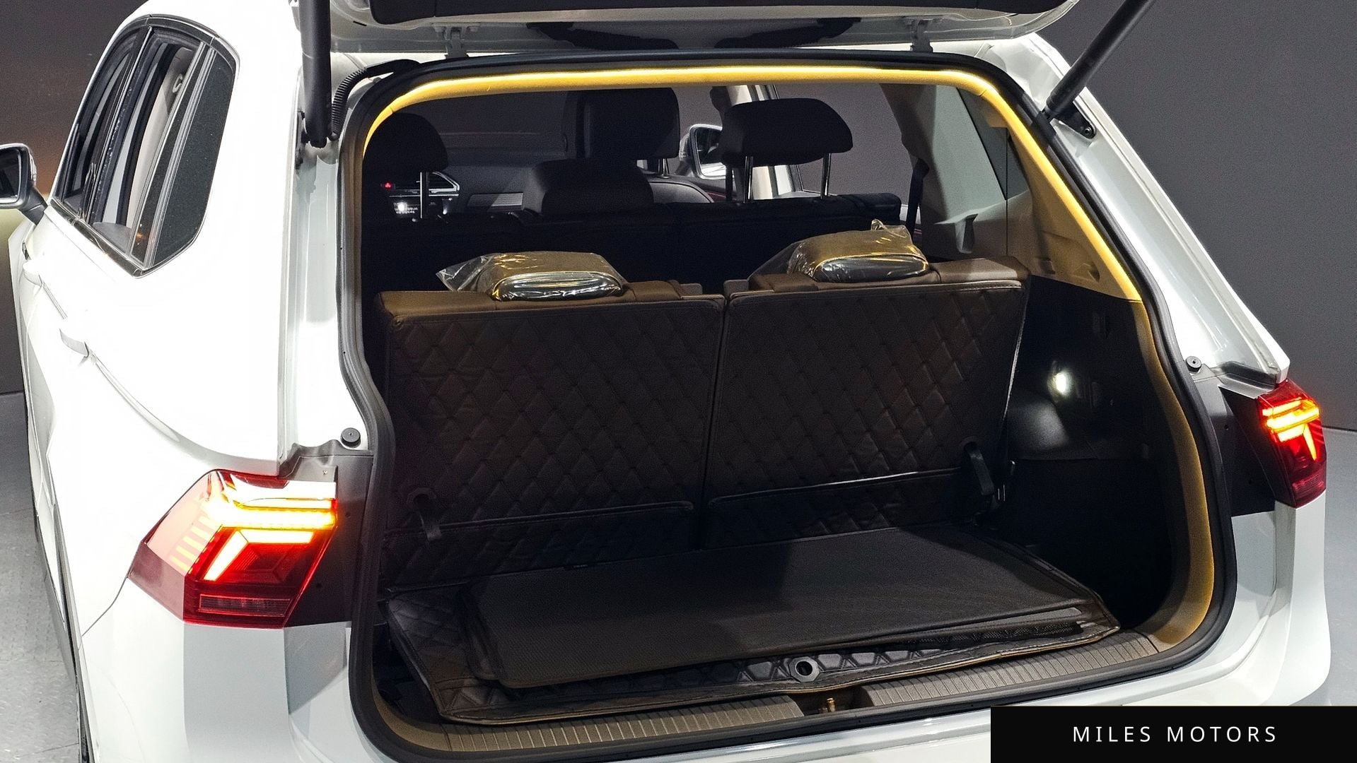 Volkswagen 티구안 올스페이스 2023 — миниатюра 31