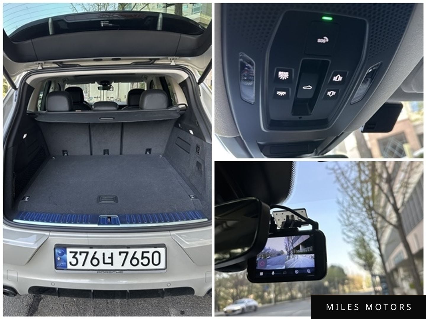 Porsche Cayenne 2024 — миниатюра 9