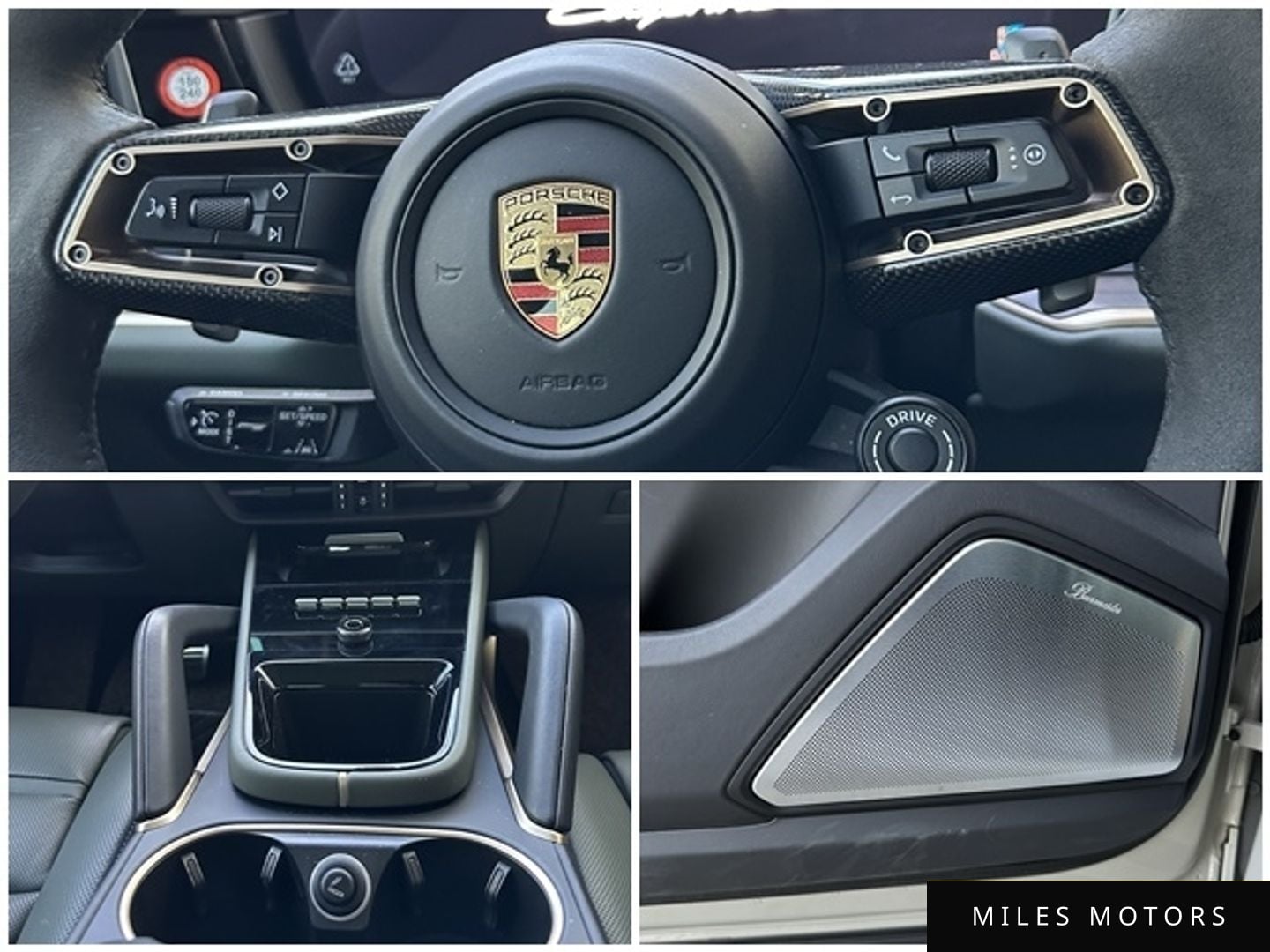 Porsche Cayenne 2024 — миниатюра 14