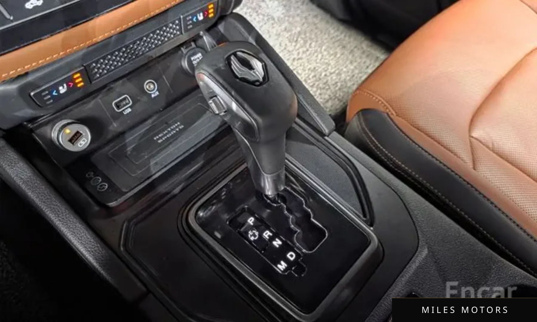 KG Mobility Rexton 2020 — миниатюра 9
