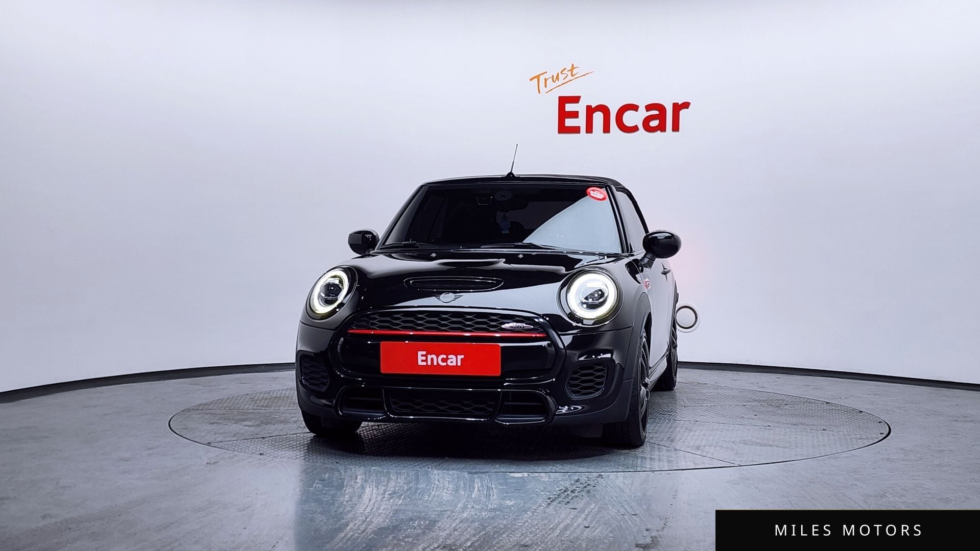 MINI Cooper Convertible 2021 — миниатюра 3