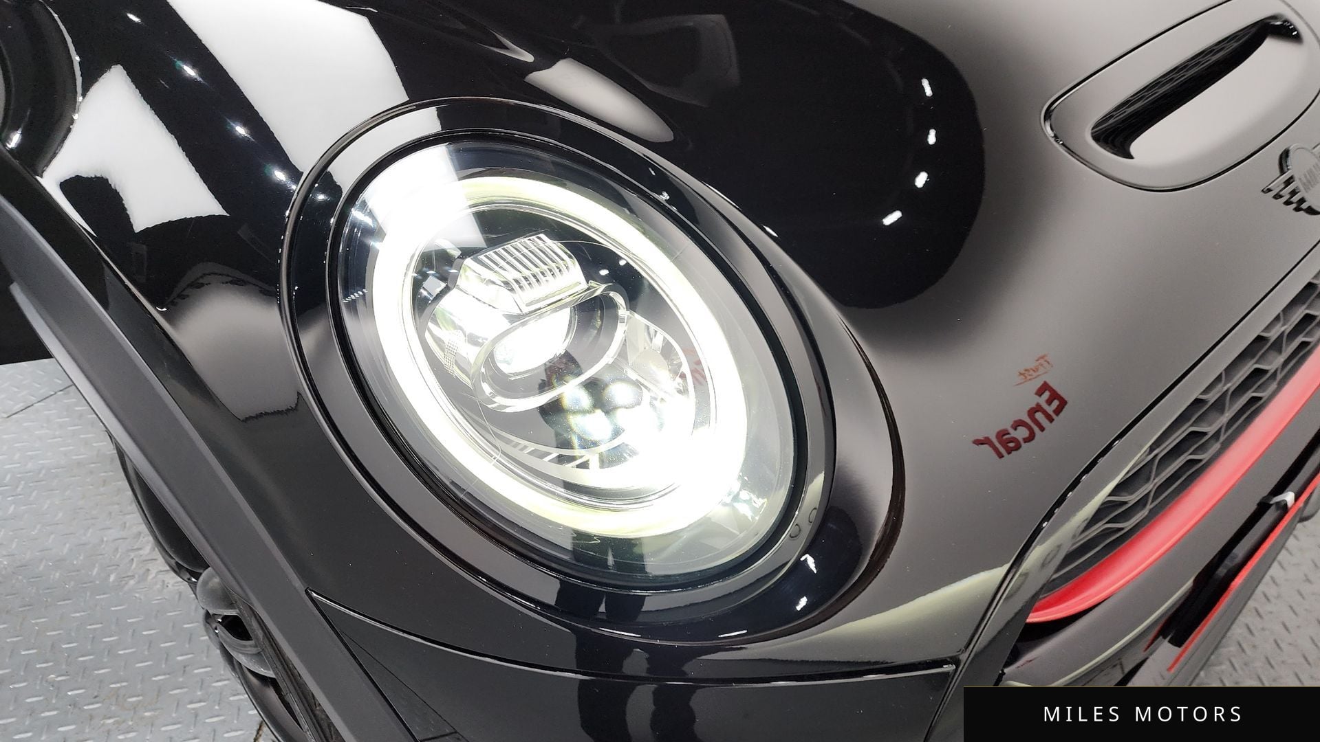 MINI Cooper Convertible 2021 — миниатюра 8