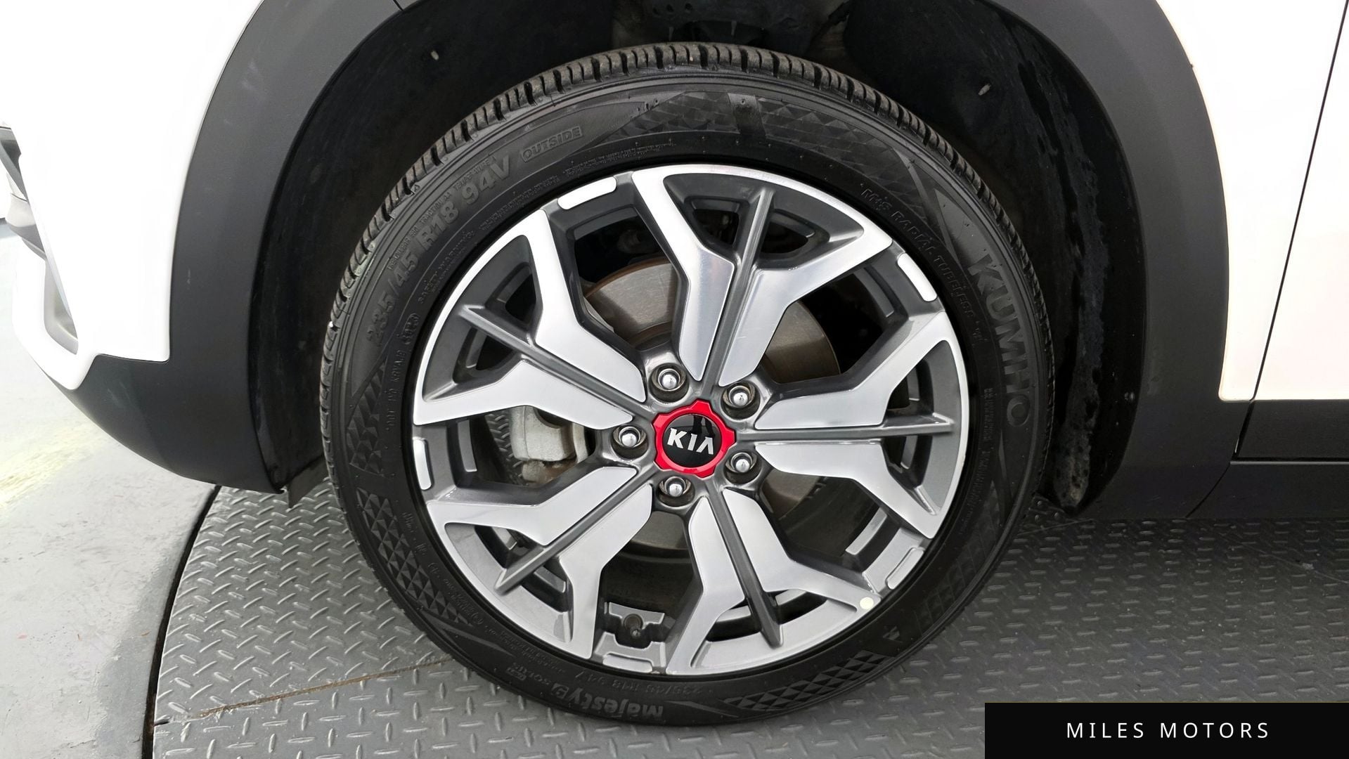 Kia Seltos 2020 — миниатюра 5