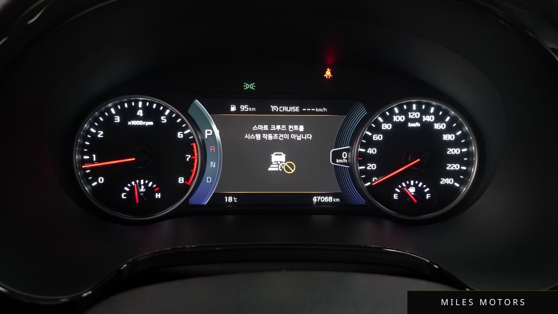 Kia Seltos 2020 — миниатюра 11