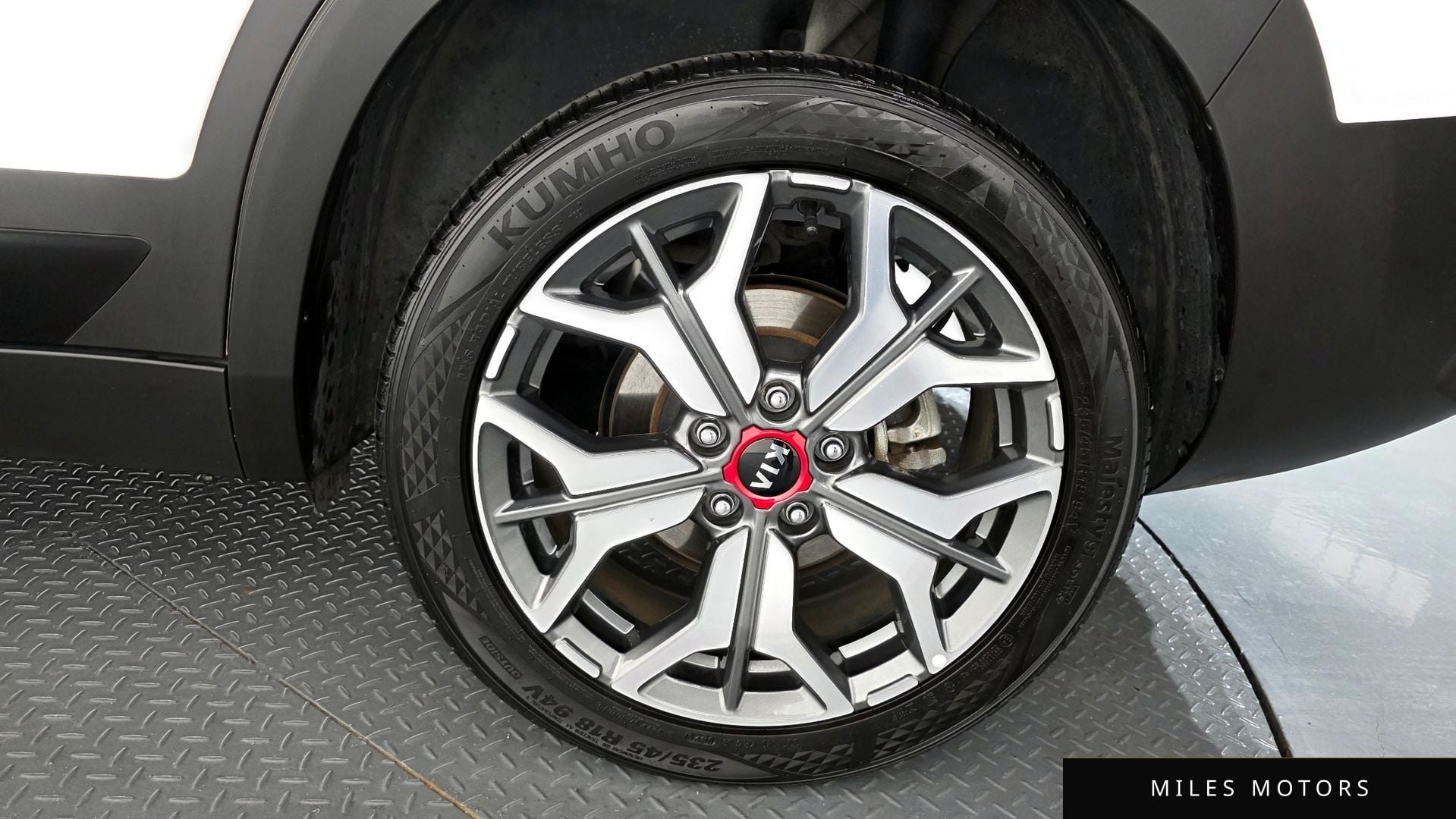Kia Seltos 2020 — миниатюра 7