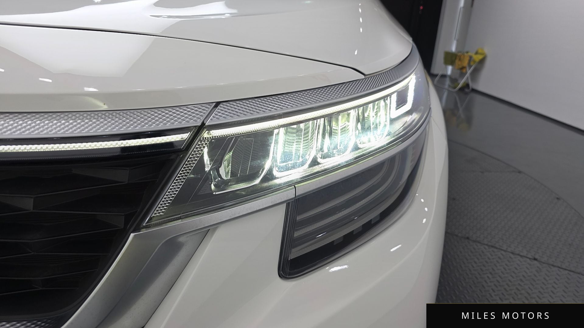Kia Seltos 2020 — миниатюра 8