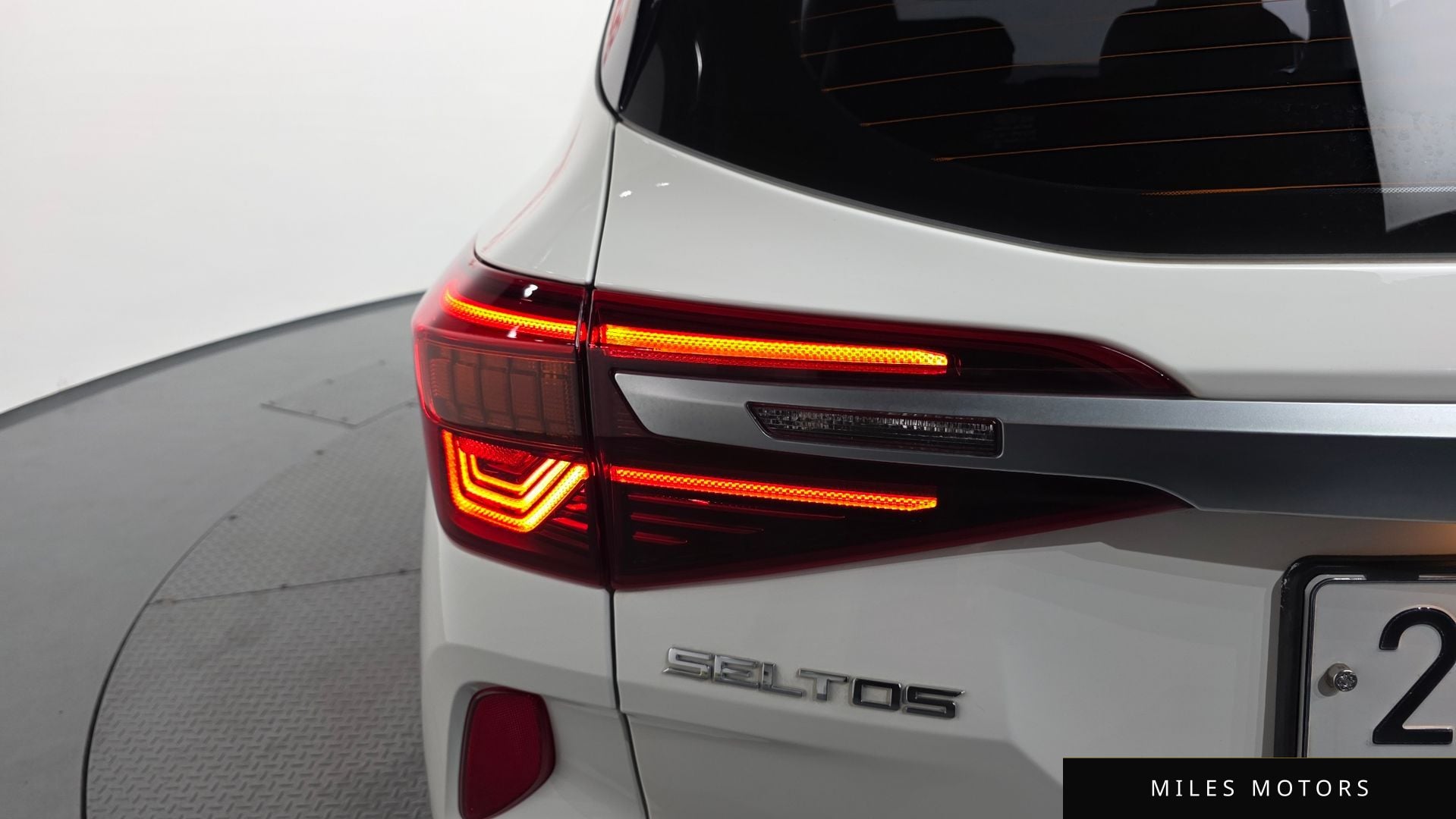 Kia Seltos 2020 — миниатюра 9