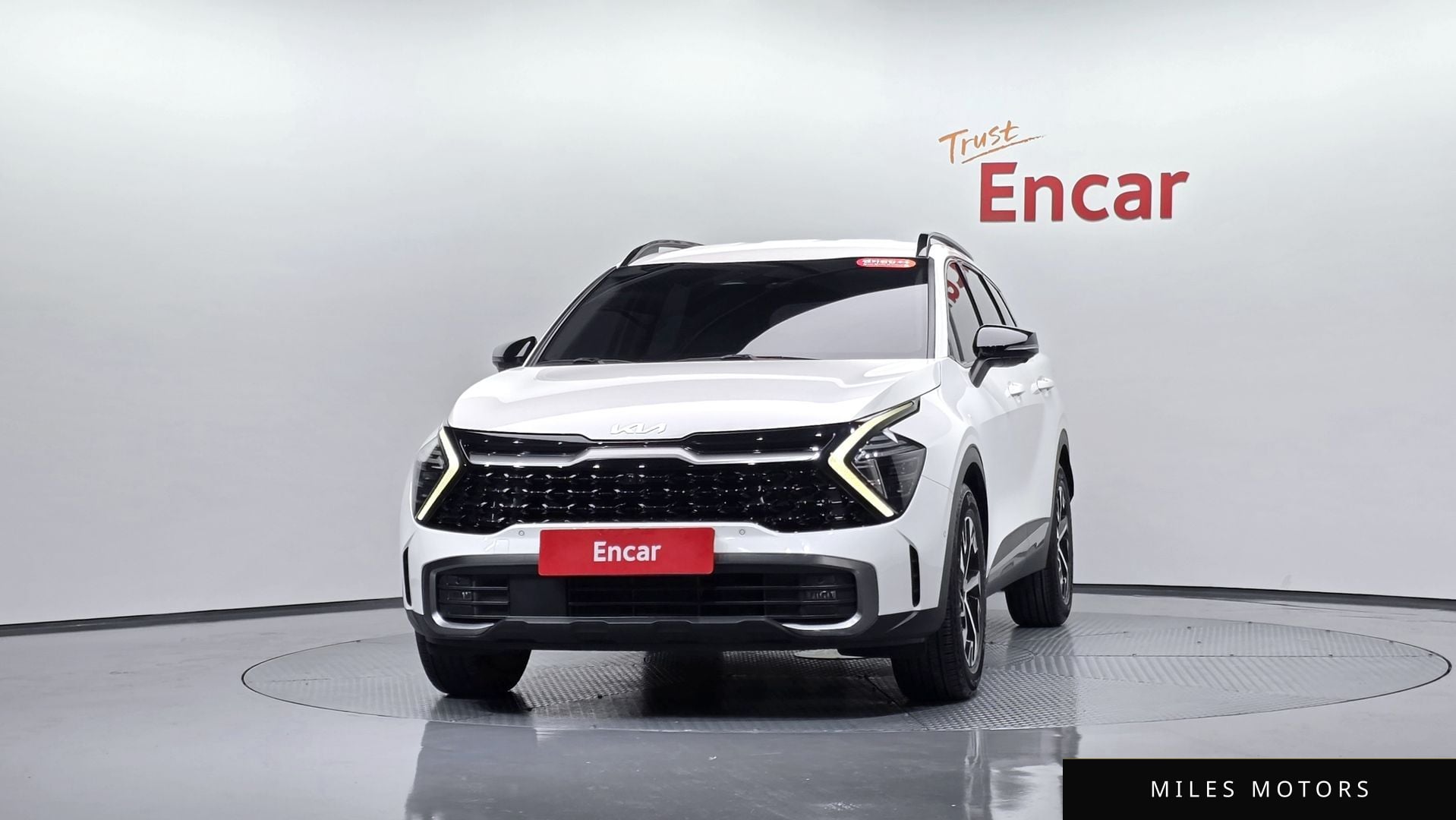 Kia Sportage 2022 — миниатюра 2