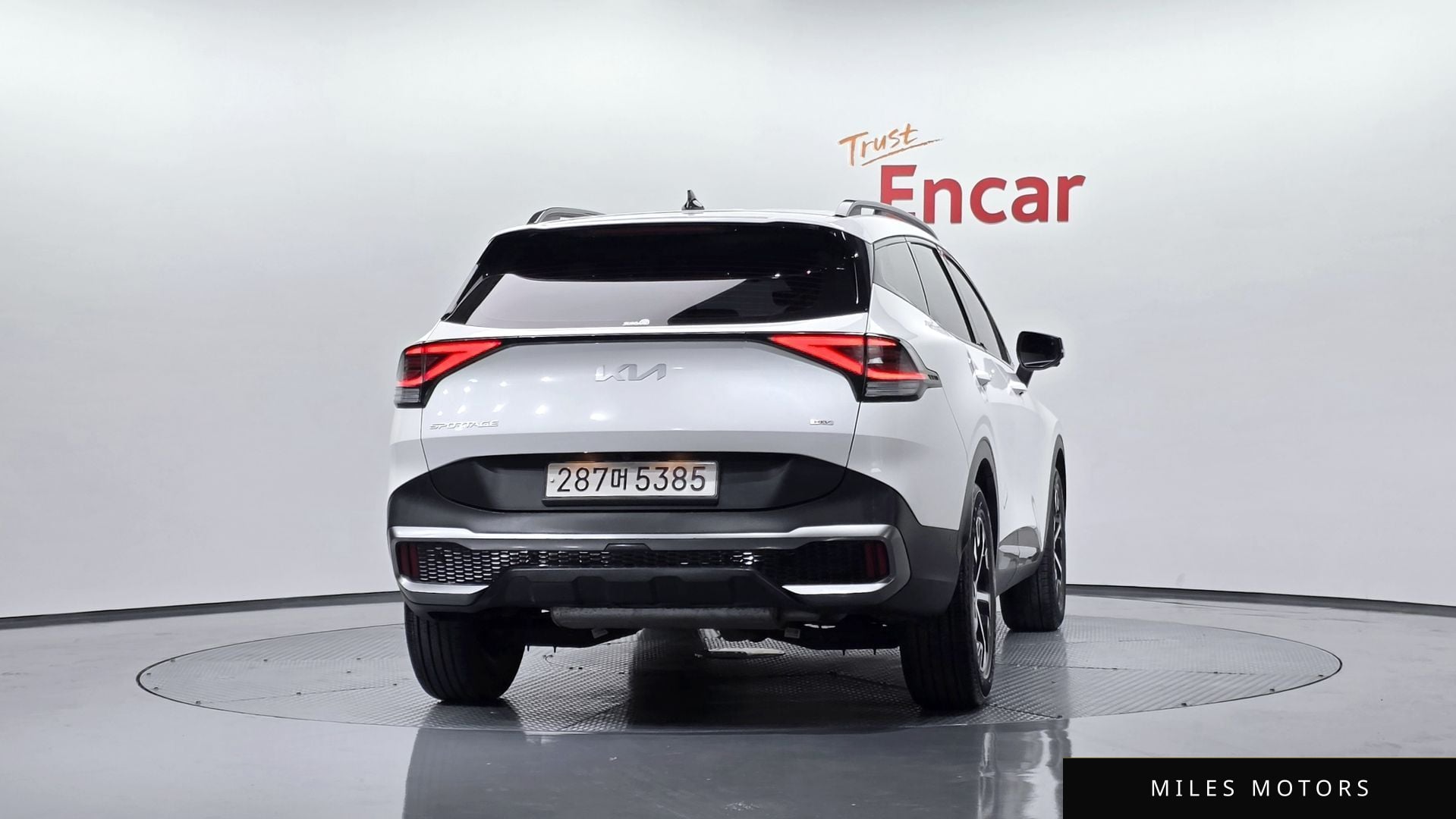 Kia Sportage 2022 — миниатюра 3