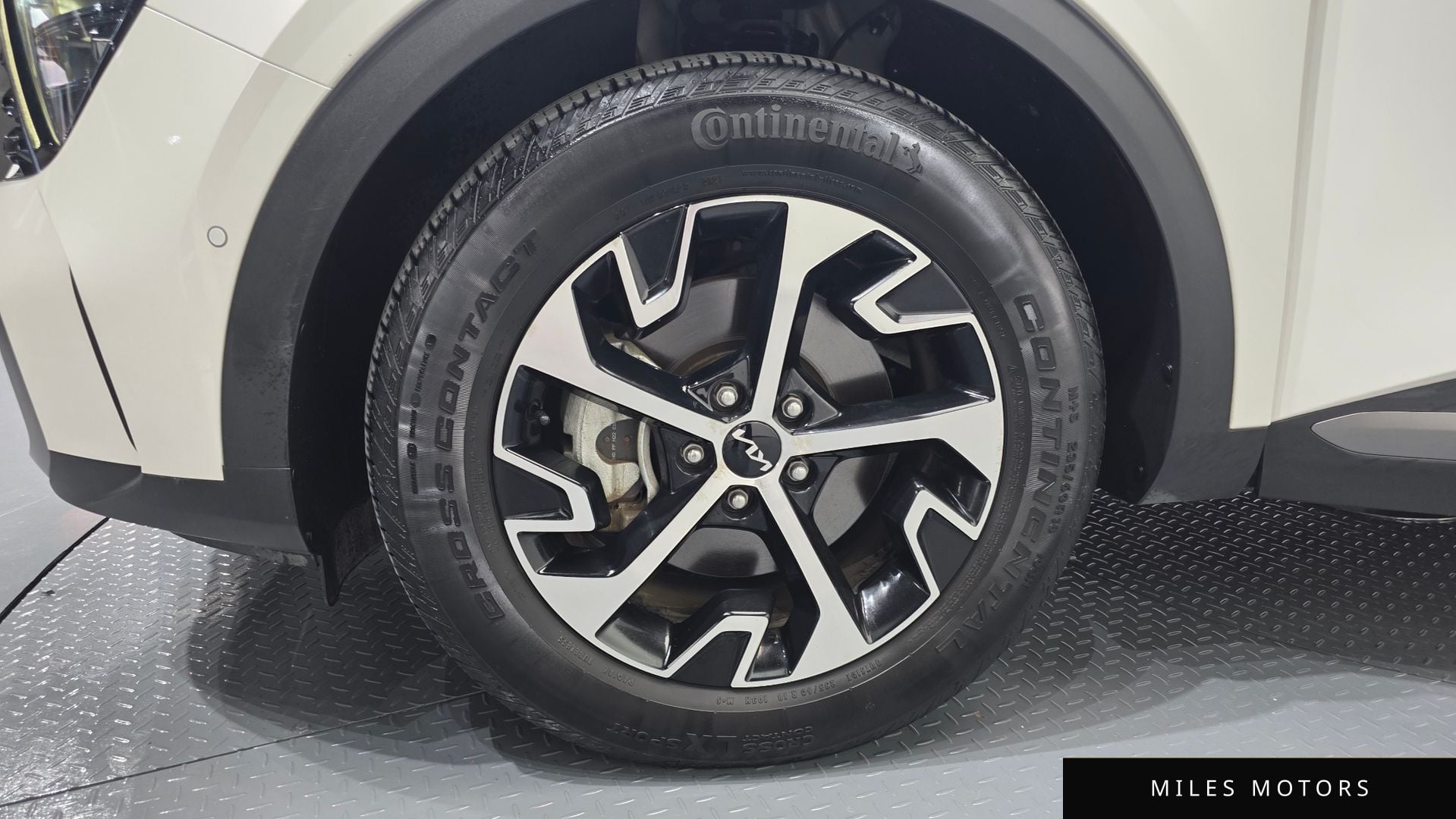 Kia Sportage 2022 — миниатюра 4
