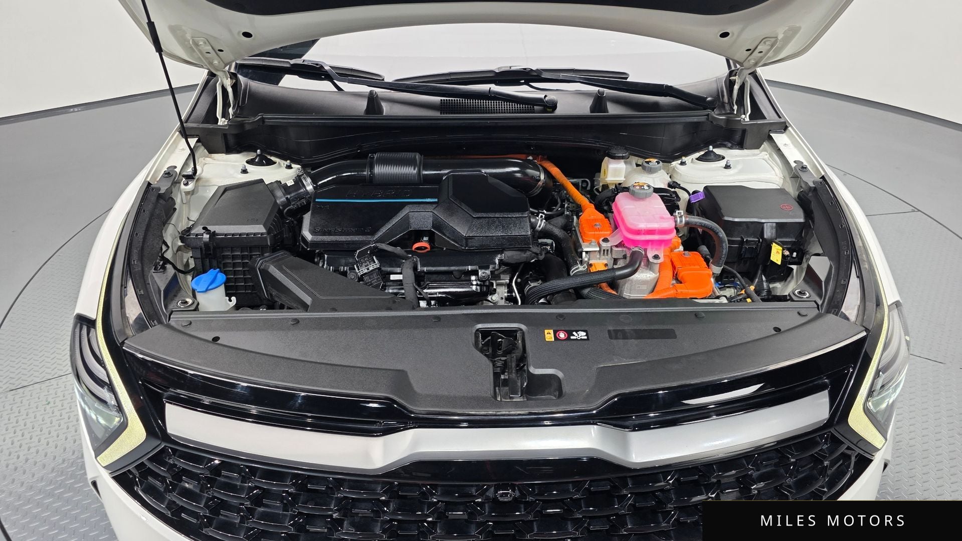 Kia Sportage 2022 — миниатюра 5