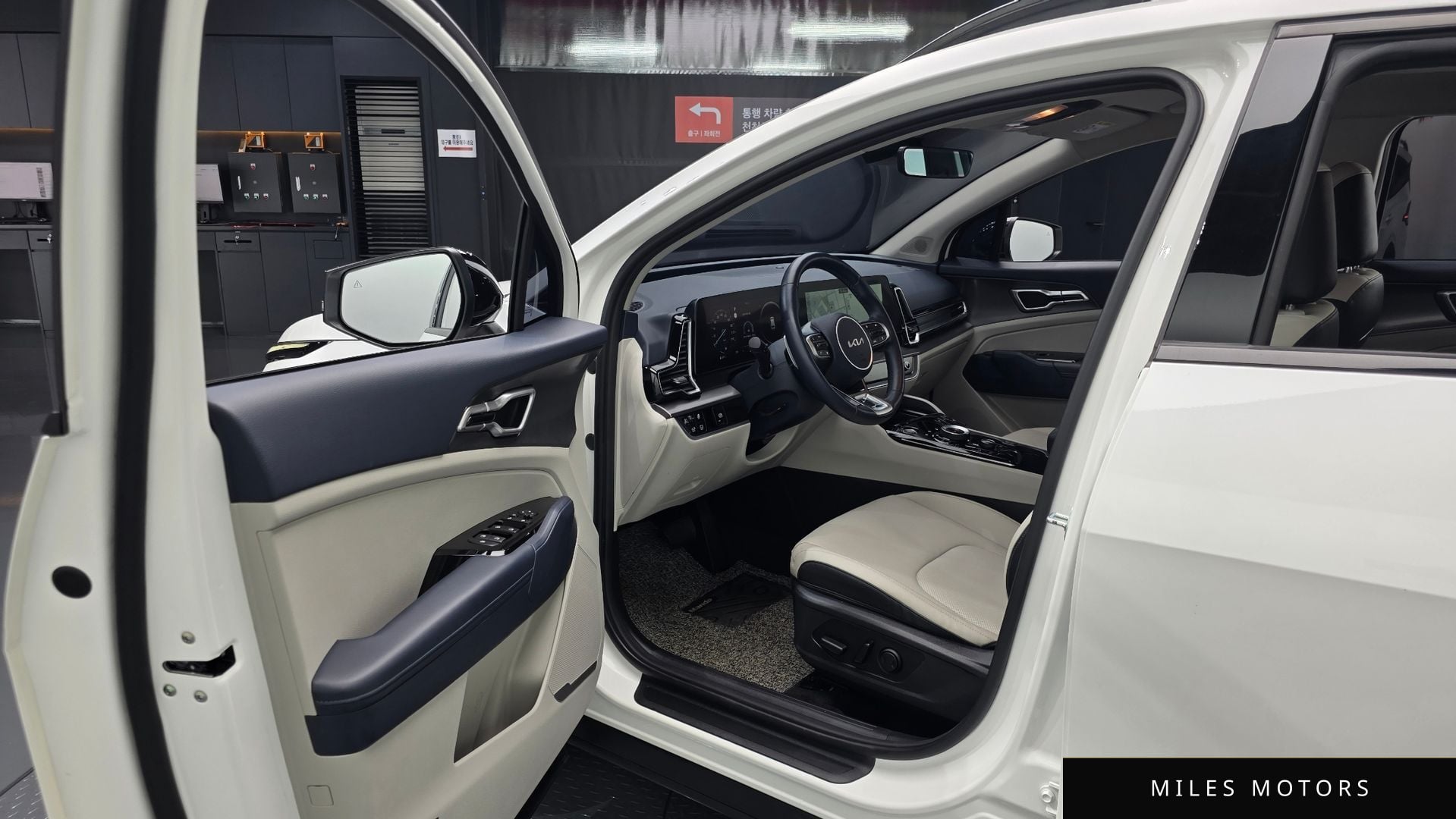 Kia Sportage 2022 — миниатюра 12