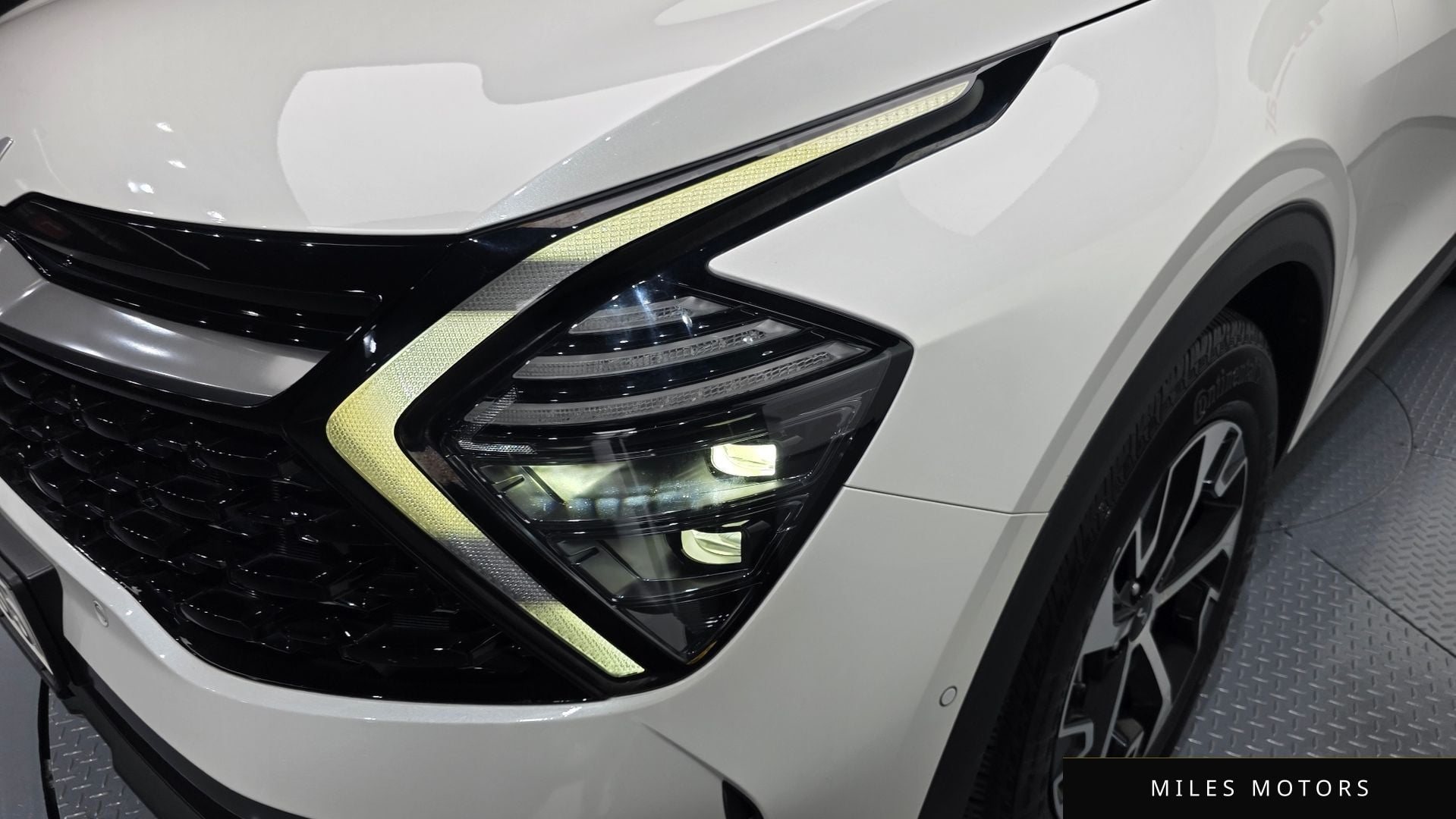 Kia Sportage 2022 — миниатюра 7
