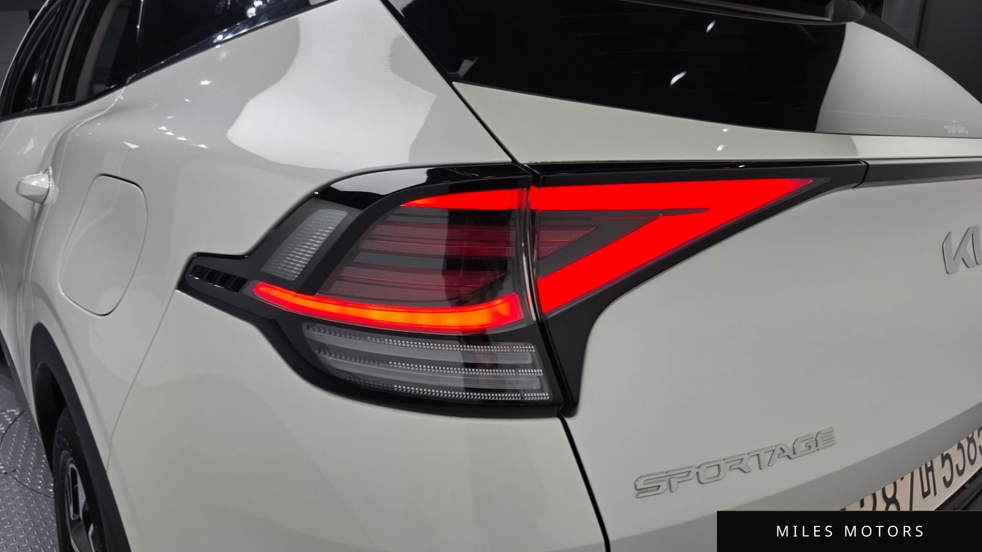 Kia Sportage 2022 — миниатюра 8