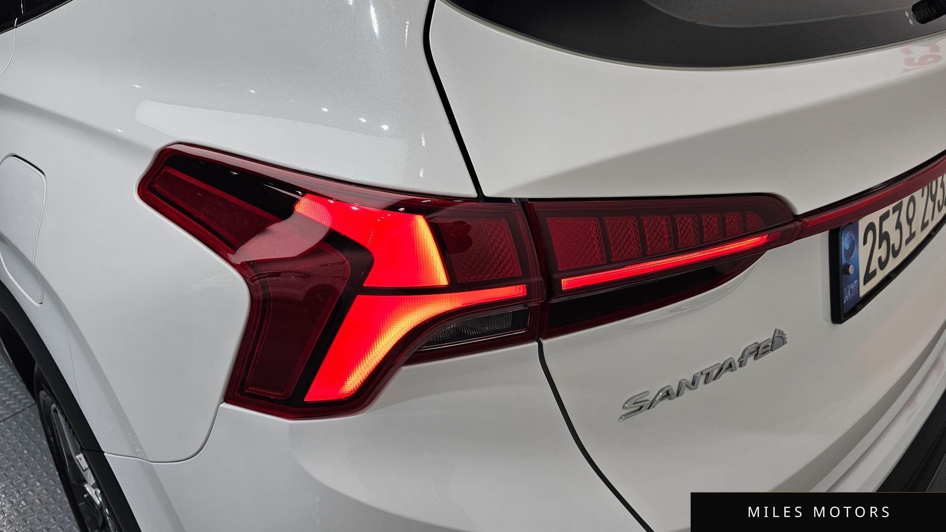 Hyundai Santafe 2022 — миниатюра 9