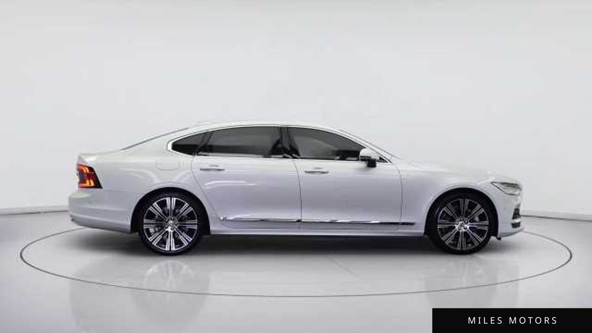 Volvo S90 2023 — миниатюра 3