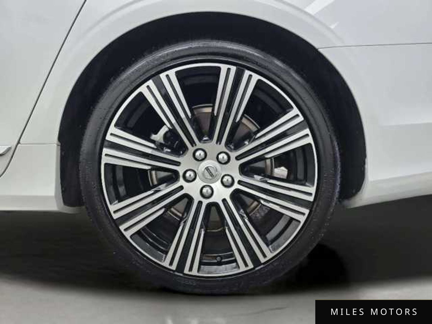 Volvo S90 2023 — миниатюра 5