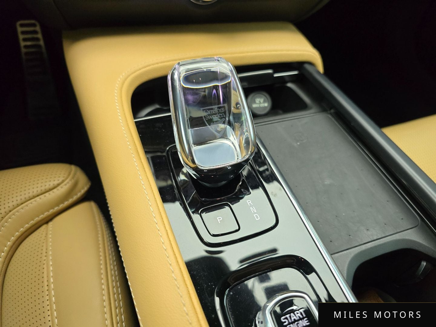 Volvo S90 2023 — миниатюра 9
