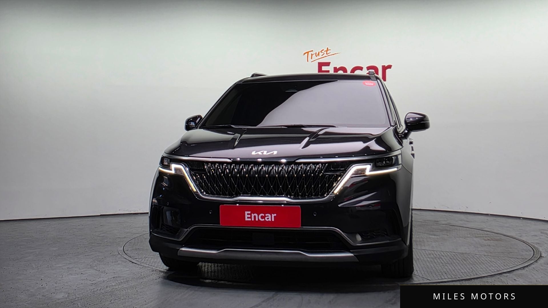 Kia Carnival 2022 — миниатюра 3