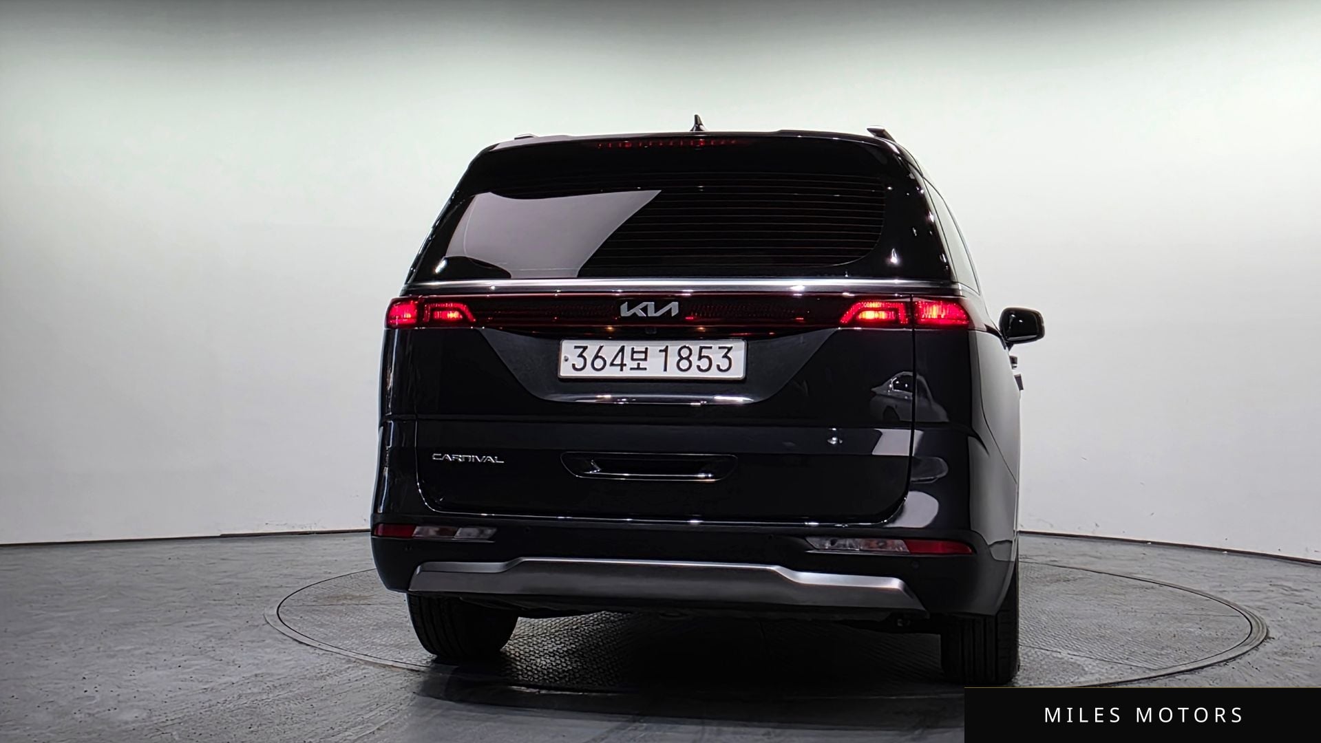 Kia Carnival 2022 — миниатюра 4