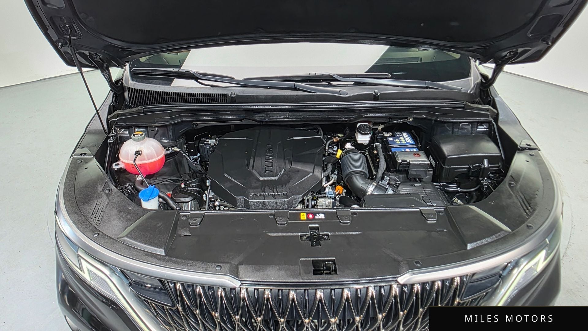 Kia Carnival 2022 — миниатюра 6