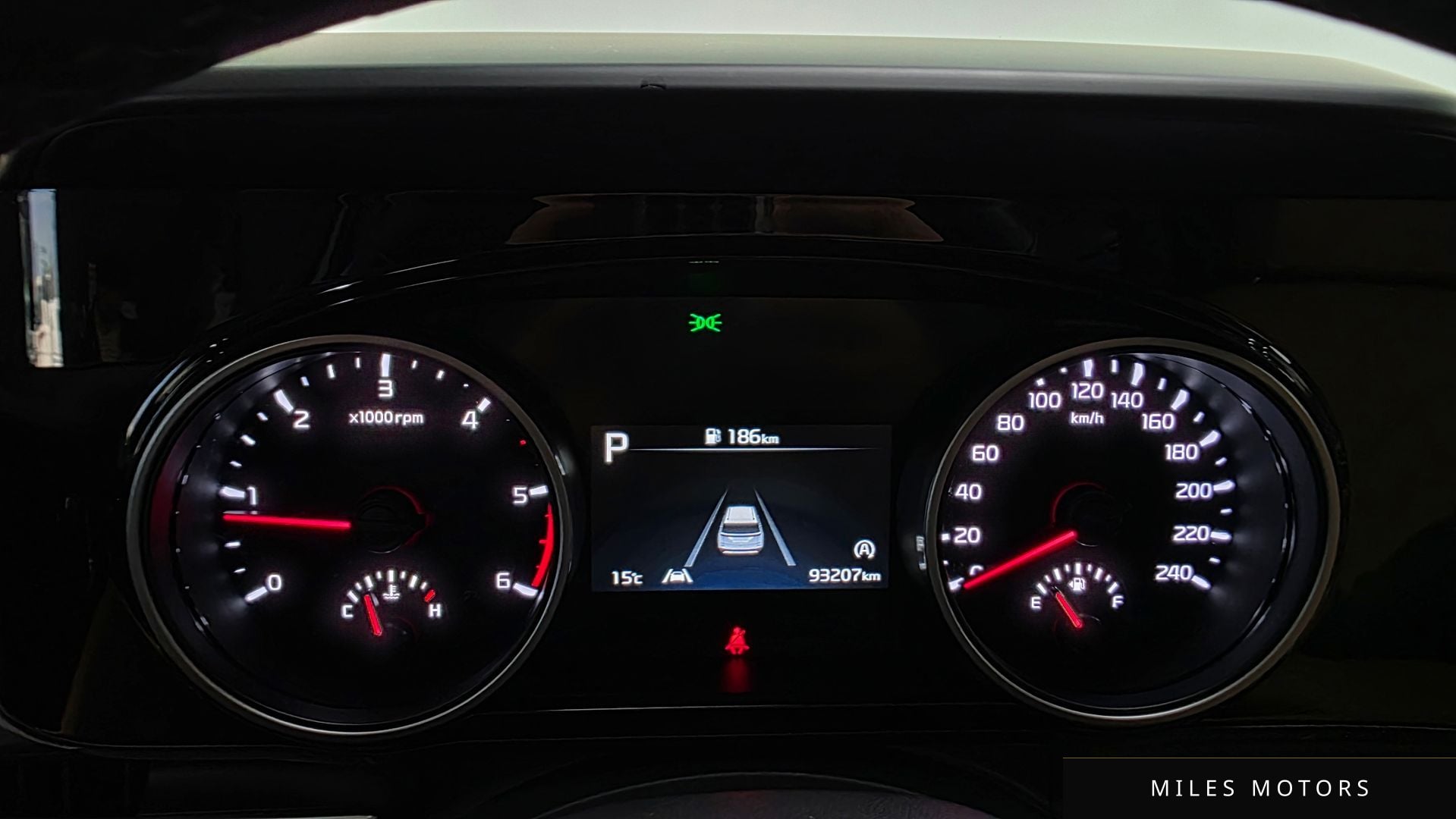 Kia Carnival 2022 — миниатюра 11