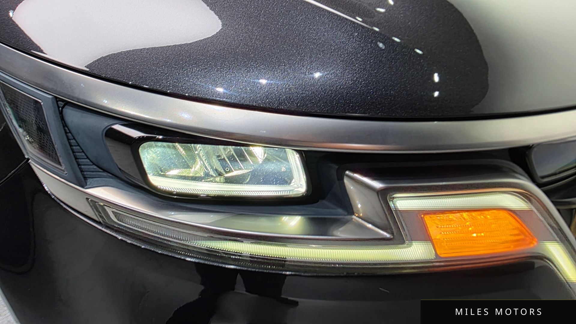 Kia Carnival 2022 — миниатюра 8