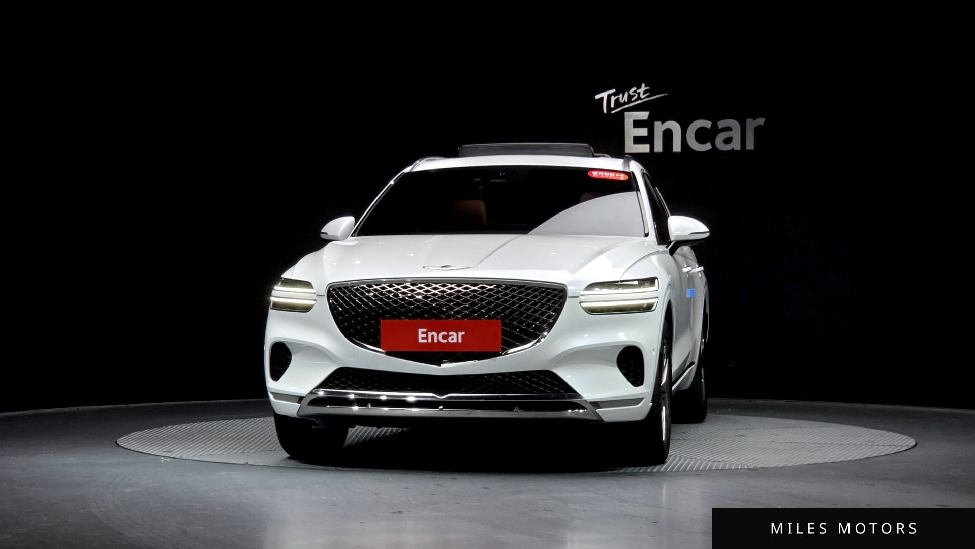 Genesis GV70 2023 — миниатюра 2