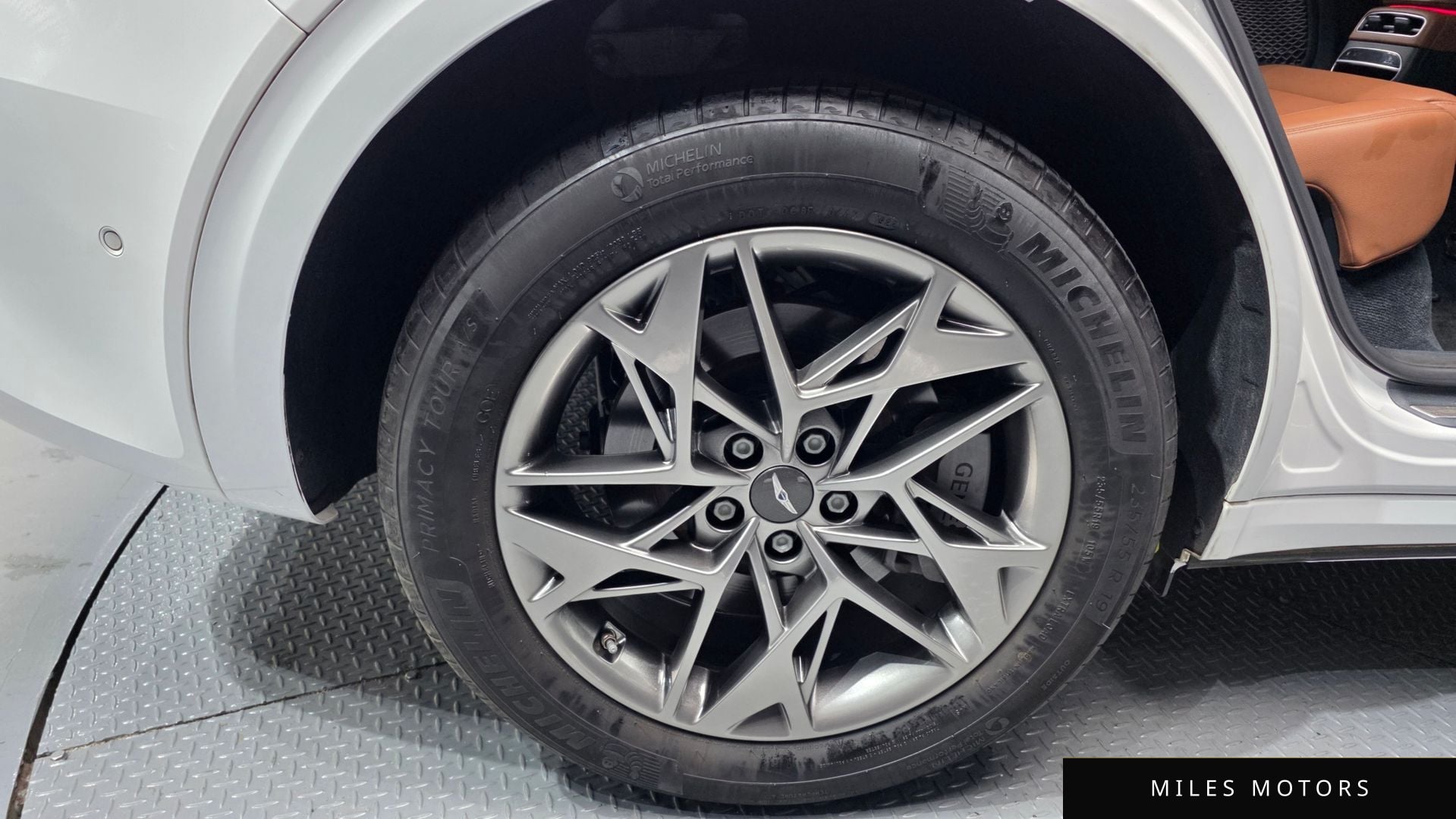 Genesis GV70 2023 — миниатюра 4