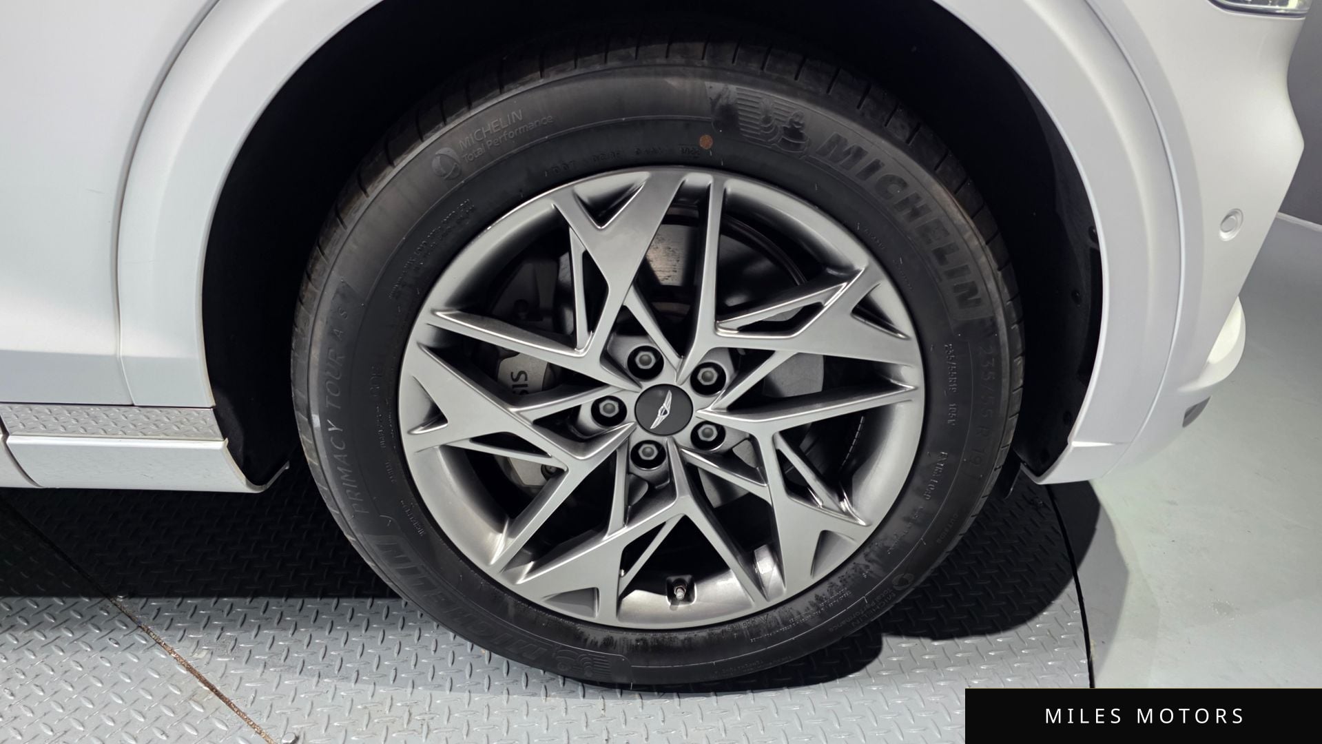 Genesis GV70 2023 — миниатюра 6