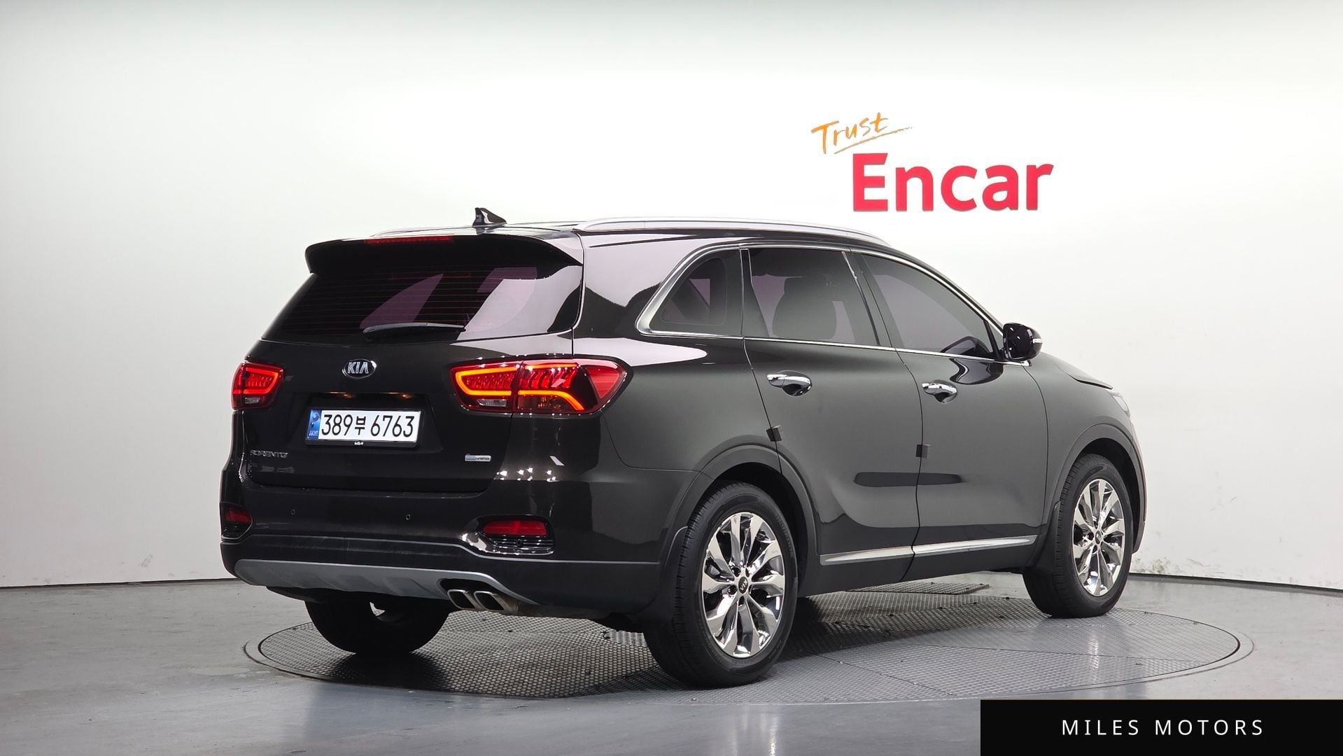 Kia Sorento 2019 — миниатюра 2