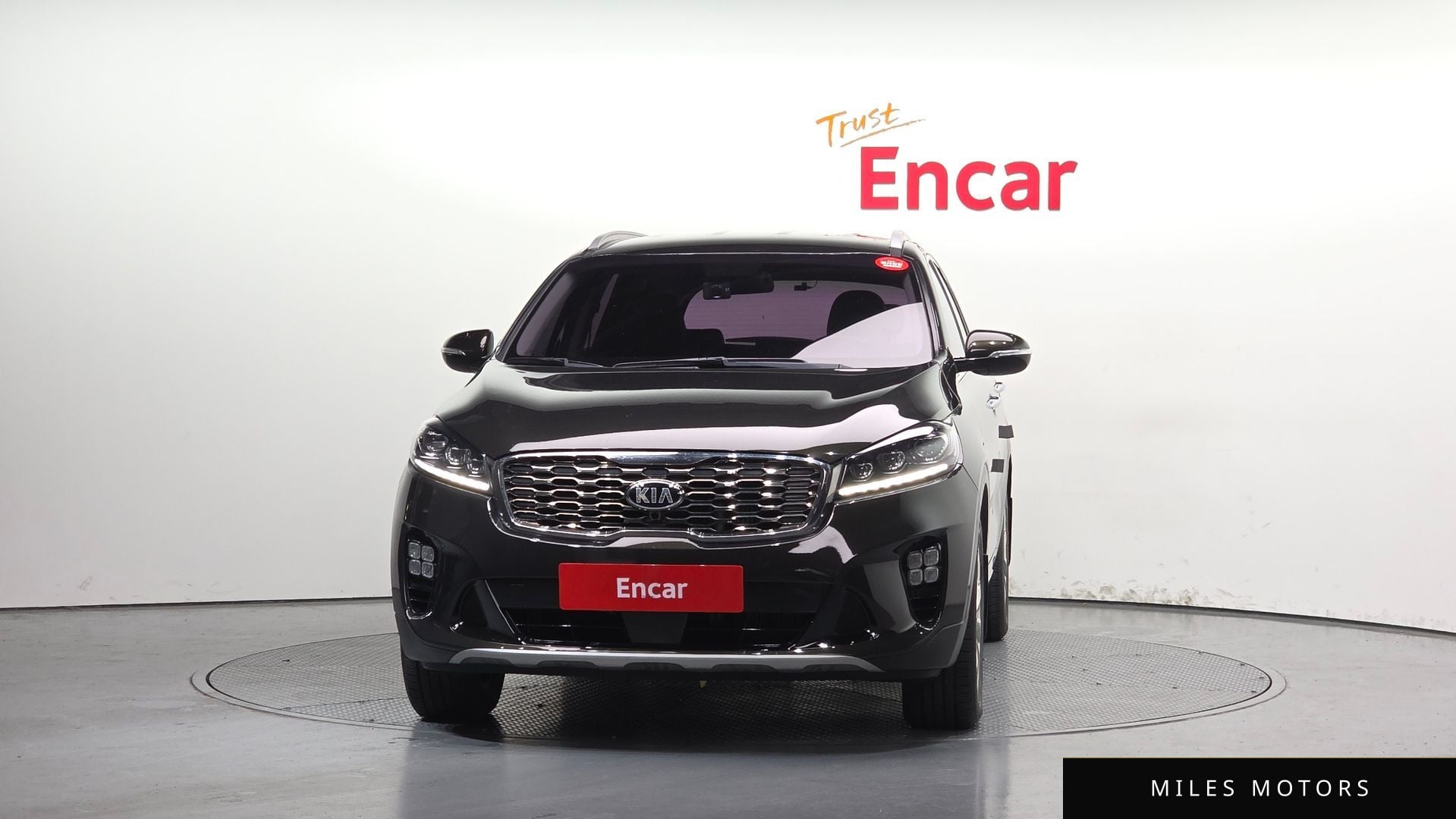 Kia Sorento 2019 — миниатюра 3