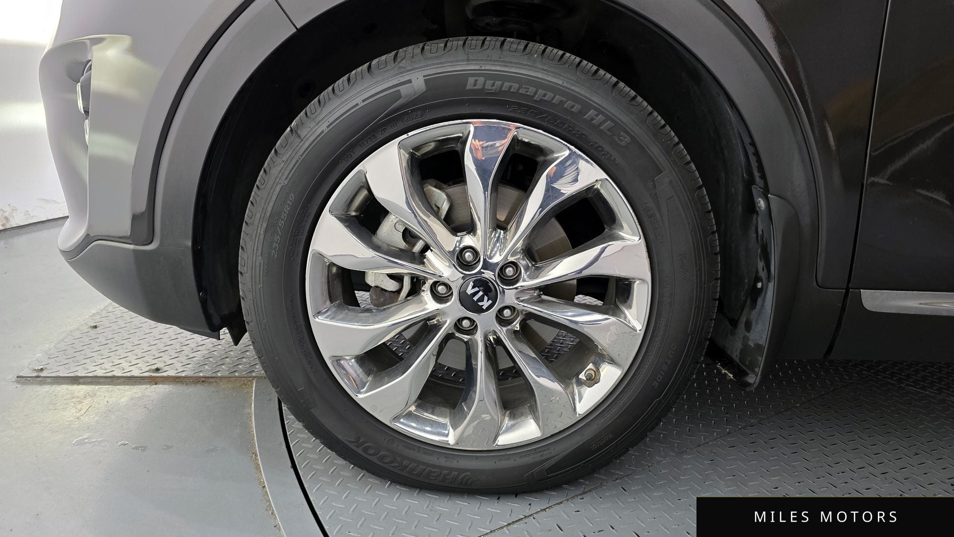 Kia Sorento 2019 — миниатюра 5